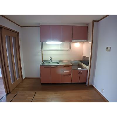 ルーラルＫ　イースト 101【管理NO：1-012998401-01010】 ★家具家電は申し込み後に搬入します★の物件画像