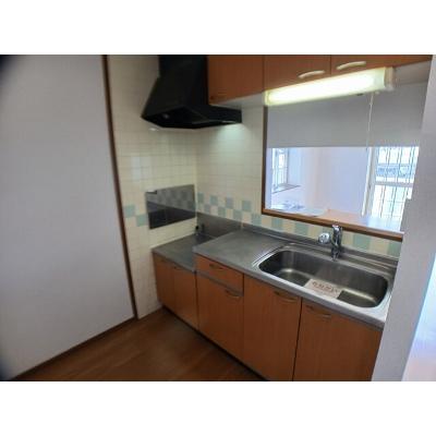 ディアコート池田Ｂ 201【管理NO：1-010389402-02010】 ★家具家電は申し込み後に搬入しますの物件画像
