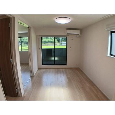 ウッドスクエアⅢ　Ａ棟 203【管理NO：1-027887801-02030】 ★家具家電は申し込み後に搬入します★の物件画像