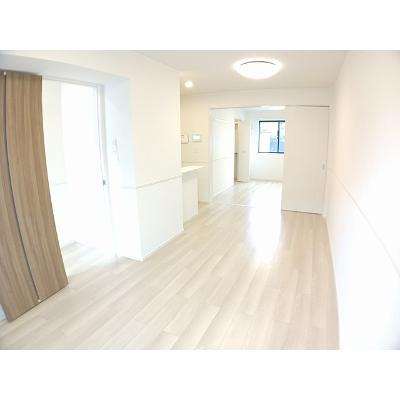 ユイマールⅡ 104【管理NO：1-027765802-01040】 ★家具家電は申し込み後に搬入します★の物件画像