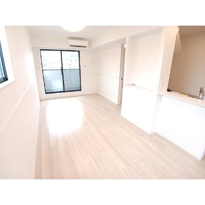 ユイマールⅠ 203【管理NO：1-027765801-02030】 ★家具家電は申し込み後に搬入します★の物件画像