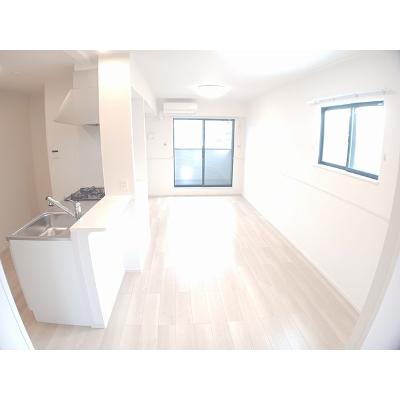 ユイマールⅠ 201【管理NO：1-027765801-02010】 ★家具家電は申し込み後に搬入します★の物件画像