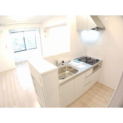 サンリット　想 202【管理NO：1-027623801-02020】 ★家具家電は申し込み後に搬入します★の物件画像
