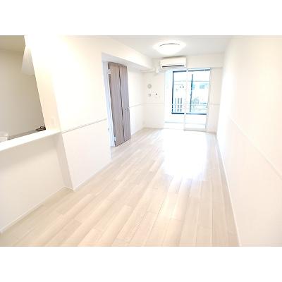 モンテ・エールⅠ 102【管理NO：1-027311101-01020】 ★家具家電は申し込み後に搬入しますの物件画像