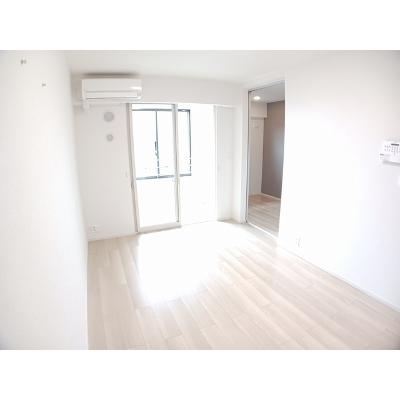 ラポールⅦ 204【管理NO：1-027000501-02040】 ★家具家電は申し込み後に搬入します★の物件画像