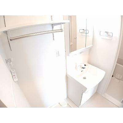 ラポールⅦ 204【管理NO：1-027000501-02040】 ★家具家電は申し込み後に搬入します★の物件画像