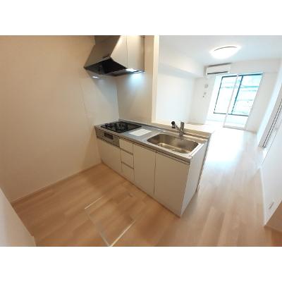 グランディール　Ⅱ 102【管理NO：1-026765802-01020】 ★家具家電は申し込み後に搬入しますの物件画像