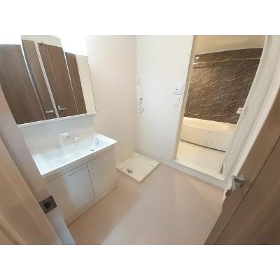 グランディール　Ⅰ 104【管理NO：1-026765801-01040】 ★家具家電は申し込み後に搬入しますの物件画像
