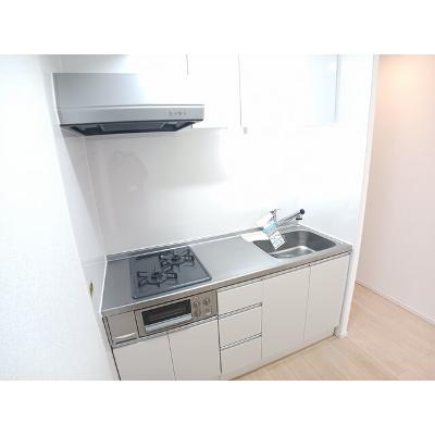 サンフォレスト川良 203【管理NO：1-024301801-02030】 ★家具家電は申し込み後に搬入します★の物件画像