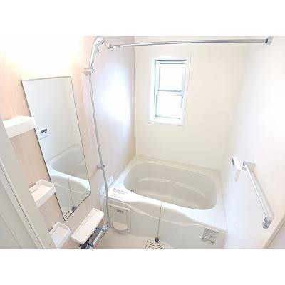 サンフォレスト川良 203【管理NO：1-024301801-02030】 ★家具家電は申し込み後に搬入します★の物件画像