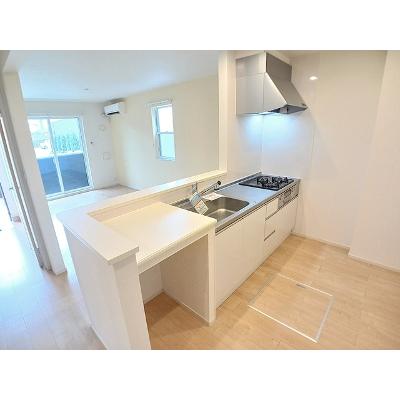 ビラ・ベスト・かつらぎⅢ四番館 101【管理NO：1-024134604-01010】 ★家具家電は申し込み後に搬入します★の物件画像