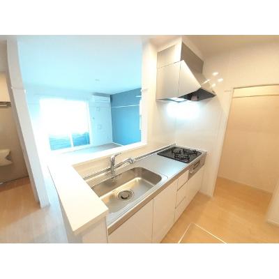 エスペランサ 101【管理NO：1-023872801-01010】 ★家具家電は申し込み後に搬入します★の物件画像