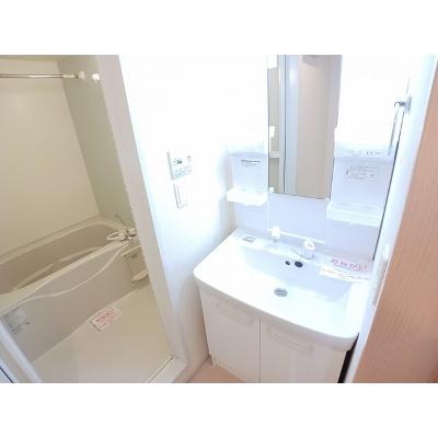 クレアコート 101【管理NO：1-020305601-01010】 ★家具家電は申し込み後に搬入しますの物件画像