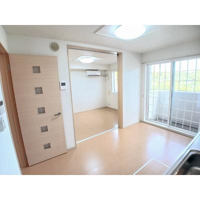 きららＨＯＵＳＥ・Ａ 102【管理NO：1-018711601-01020】 ★家具家電は申し込み後に搬入します★の物件画像