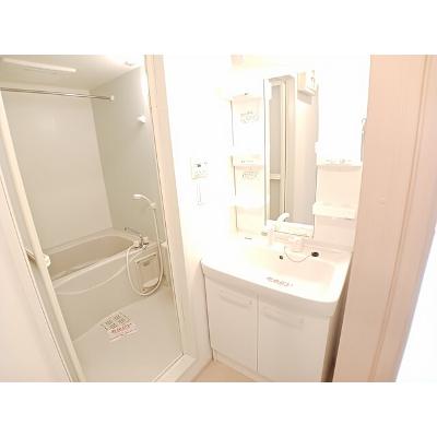きららＨＯＵＳＥ・Ａ 102【管理NO：1-018711601-01020】 ★家具家電は申し込み後に搬入します★の物件画像
