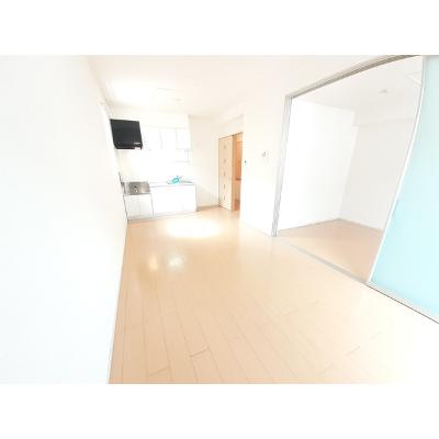 サン・メゾン 204【管理NO：1-017792001-02040】 ★家具家電は申し込み後に搬入します★の物件画像
