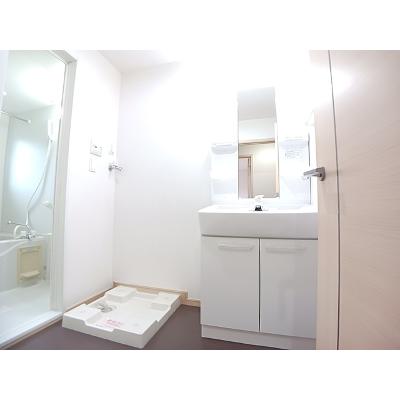 メゾン・ド・ブリーズＡ 201【管理NO：1-016786001-02010】 ★家具家電は申し込み後に搬入しますの物件画像