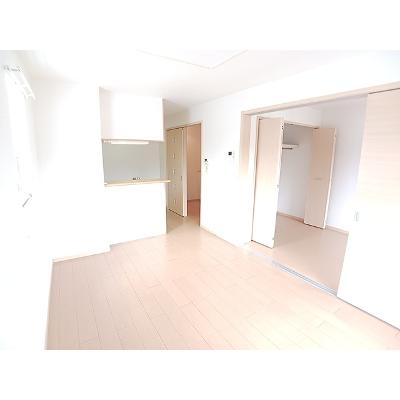 アウローラ赤坂 202【管理NO：1-015320801-02020】 ★家具家電は申し込み後に搬入しますの物件画像
