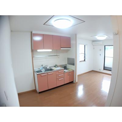 アーバン・エスパシオＢ 202【管理NO：1-013604202-02020】 ★家具家電は申し込み後に搬入します★の物件画像