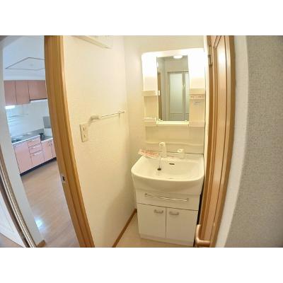アーバン・エスパシオＢ 202【管理NO：1-013604202-02020】 ★家具家電は申し込み後に搬入します★の物件画像
