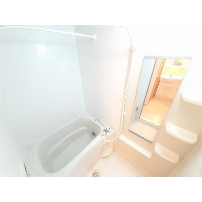 アーバン・エスパシオＡ 203【管理NO：1-013604201-02030】 ★家具家電は申し込み後に搬入します★の物件画像
