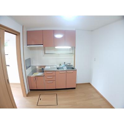 アーバン・エスパシオＡ 101【管理NO：1-013604201-01010】 ★家具家電は申し込み後に搬入します★の物件画像