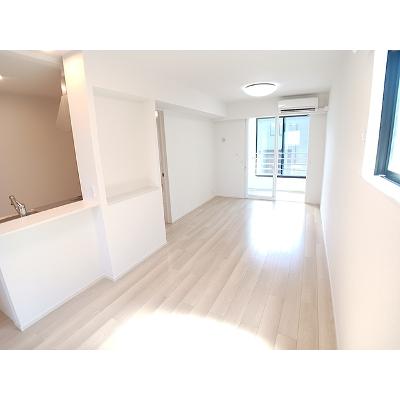 メゾン　ド　ソアレⅡ 201【管理NO：1-028436502-02010】 ★家具家電は申し込み後に搬入します★ ★2026年09月下旬入居可能★の物件画像