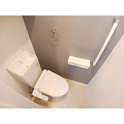 メゾン　ド　ソアレⅡ 201【管理NO：1-028436502-02010】 ★家具家電は申し込み後に搬入します★ ★2026年09月下旬入居可能★の物件画像