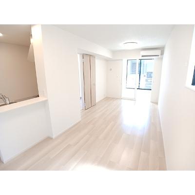 メゾン　ド　ソアレⅡ 101【管理NO：1-028436502-01010】 ★家具家電は申し込み後に搬入します★ ★2026年09月下旬入居可能★の物件画像