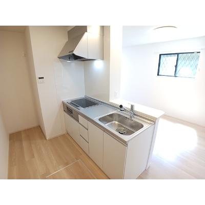 メゾン　ド　ソアレⅡ 101【管理NO：1-028436502-01010】 ★家具家電は申し込み後に搬入します★ ★2026年09月下旬入居可能★の物件画像