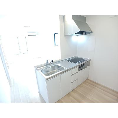 メゾン　ド　ソアレⅠ 205【管理NO：1-028436501-02050】 ★家具家電は申し込み後に搬入します★ ★2026年09月下旬入居可能★の物件画像