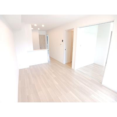 メゾン　ド　ソアレⅠ 204【管理NO：1-028436501-02040】 ★家具家電は申し込み後に搬入します★ ★2026年09月下旬入居可能★の物件画像