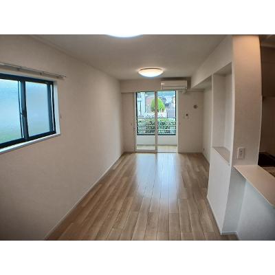 テラ　ディエス　ルーナ　Ｂ 204【管理NO：1-028431302-02040】 ★家具家電は申し込み後に搬入します★の物件画像
