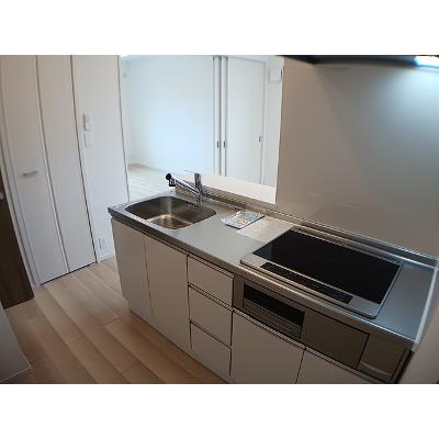 テラ　ディエス　ルーナ　Ｂ 204【管理NO：1-028431302-02040】 ★家具家電は申し込み後に搬入します★の物件画像