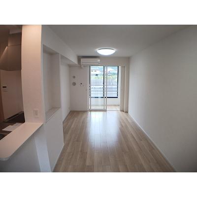 テラ　ディエス　ルーナ　Ｂ 202【管理NO：1-028431302-02020】 ★家具家電は申し込み後に搬入します★の物件画像