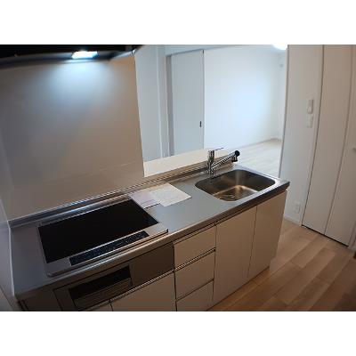 テラ　ディエス　ルーナ　Ｂ 202【管理NO：1-028431302-02020】 ★家具家電は申し込み後に搬入します★の物件画像