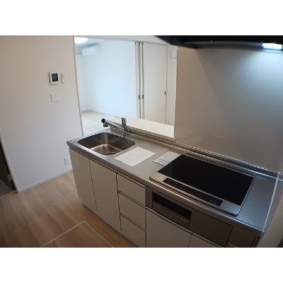 テラ　ディエス　ルーナ　Ｂ 104【管理NO：1-028431302-01040】 ★家具家電は申し込み後に搬入します★の物件画像