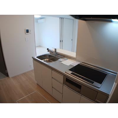 テラ　ディエス　ルーナ　Ｂ 103【管理NO：1-028431302-01030】 ★家具家電は申し込み後に搬入します★の物件画像