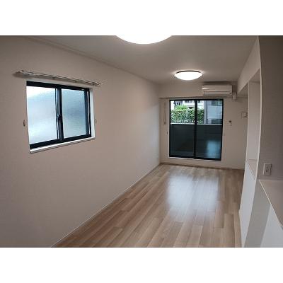 テラ　ディエス　ルーナ　Ａ 203【管理NO：1-028431301-02030】 ★家具家電は申し込み後に搬入します★の物件画像