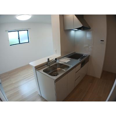 テラ　ディエス　ルーナ　Ａ 203【管理NO：1-028431301-02030】 ★家具家電は申し込み後に搬入します★の物件画像