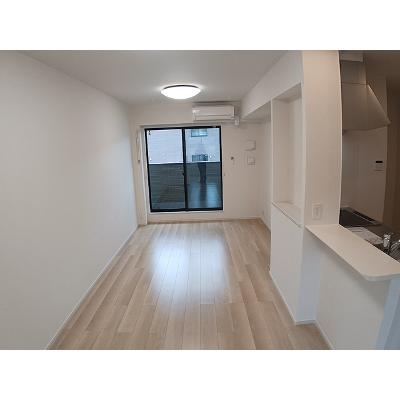 テラ　ディエス　ルーナ　Ａ 202【管理NO：1-028431301-02020】 ★家具家電は申し込み後に搬入します★の物件画像
