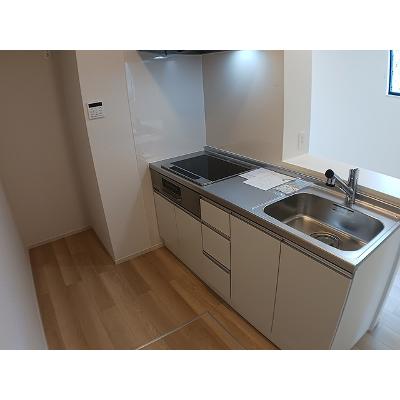 テラ　ディエス　ルーナ　Ａ 101【管理NO：1-028431301-01010】 ★家具家電は申し込み後に搬入します★の物件画像