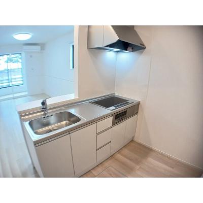 コスタ・ルーチェ 105【管理NO：1-028393801-01050】 ★家具家電は申し込み後に搬入します★の物件画像