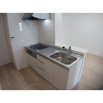 グレイス 102【管理NO：1-028234801-01020】 ★家具家電は申し込み後に搬入しますの物件画像