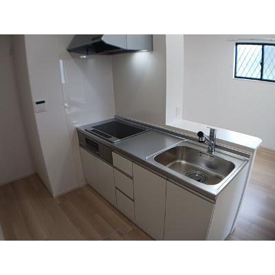 グレイス 101【管理NO：1-028234801-01010】 ★家具家電は申し込み後に搬入しますの物件画像