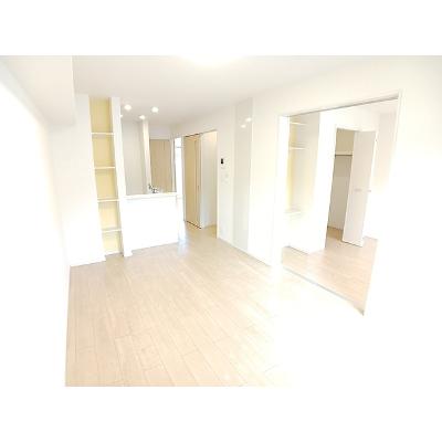 ラフレシール　ホーノ 202【管理NO：1-025029202-02020】 ★家具家電は申し込み後に搬入しますの物件画像