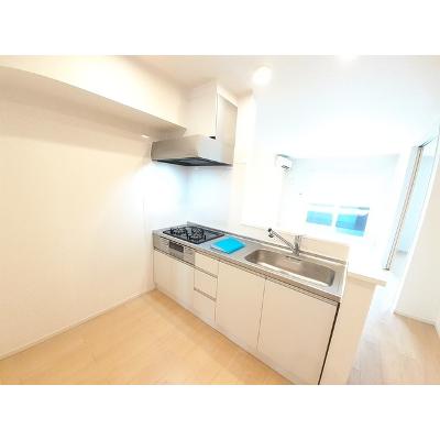 レジデンス　フィオーレⅡ 203【管理NO：1-024322002-02030】 ★家具家電は申し込み後に搬入します★の物件画像