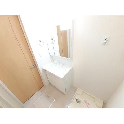 ウッドスクエアⅡ　Ｃ棟 202【管理NO：1-024292703-02020】 ★家具家電は申し込み後に搬入します★の物件画像