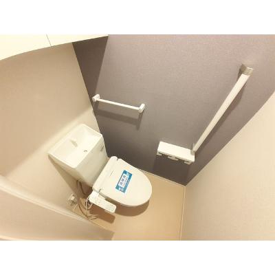 カーサ　ルピナス　Ⅱ 102【管理NO：1-023961002-01020】 ★家具家電は申し込み後に搬入します★の物件画像
