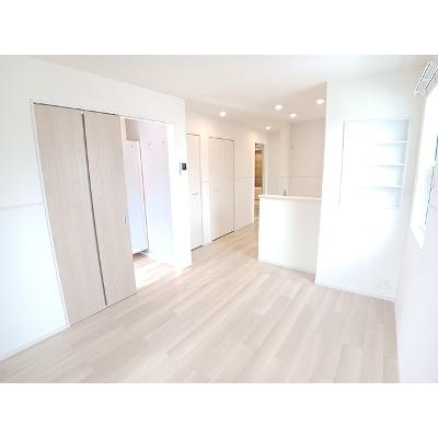 カーサ　ルピナス　Ⅰ 104【管理NO：1-023961001-01040】 ★家具家電は申し込み後に搬入します★の物件画像